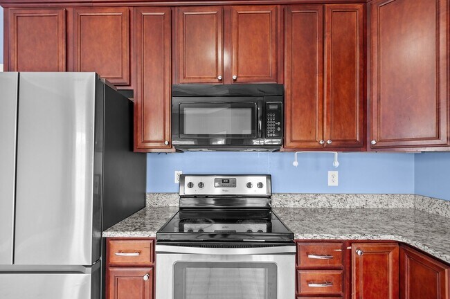 Building Photo - 1109 Bristolmoor Dr