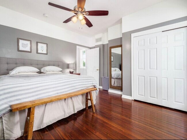 Bedroom 1 - 2 of 2 - 383 Hanford St