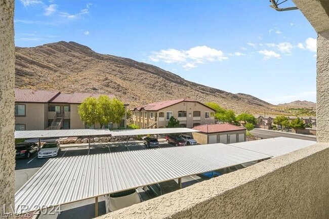 Building Photo - 3540 Cactus Shadow St