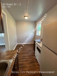 Building Photo - 98 Rano St