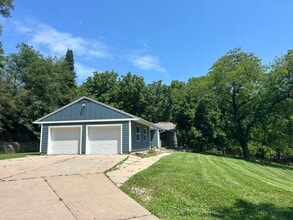 Building Photo - In town acreage