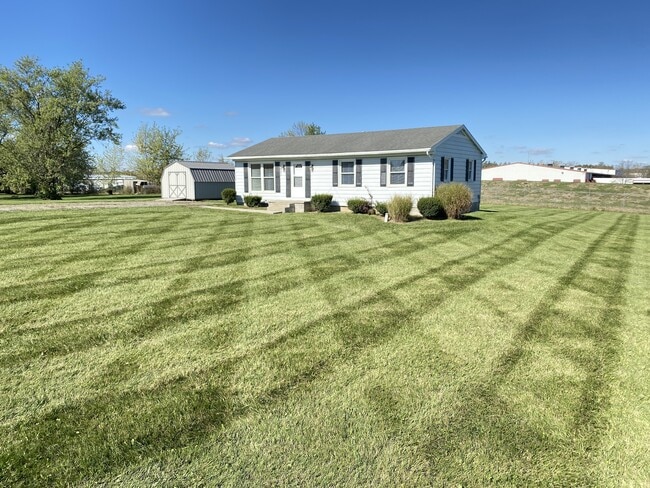 Primary Photo - 26252 Stokes Rd
