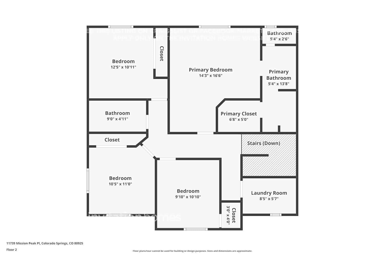 Building Photo - 11739 Mission Peak Pl