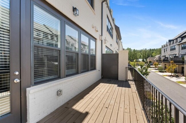 Building Photo - 134 Britten Pass