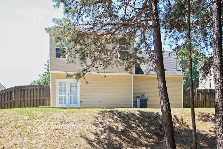 Building Photo - 166 Brantley Pl Dr