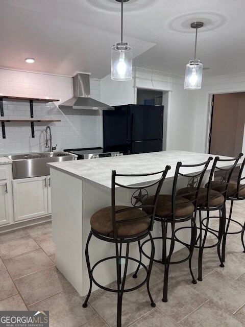 Building Photo - 7500 Capps Creek Ln