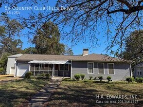 Building Photo - 5a Country Club Hills Dr