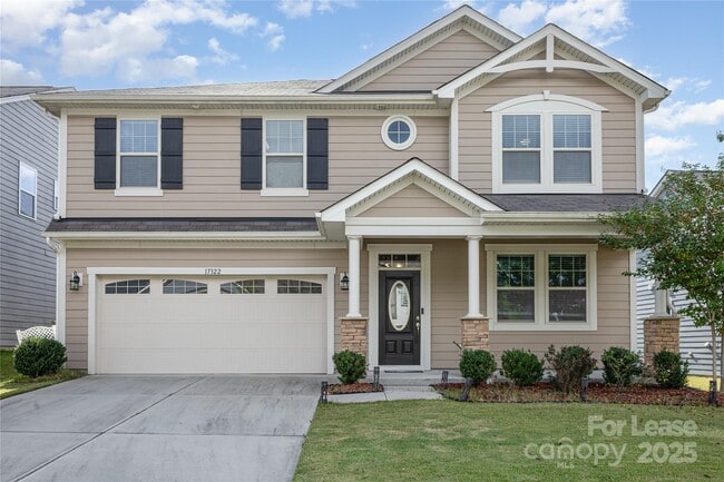 Building Photo - 17322 Carolina Hickory Dr