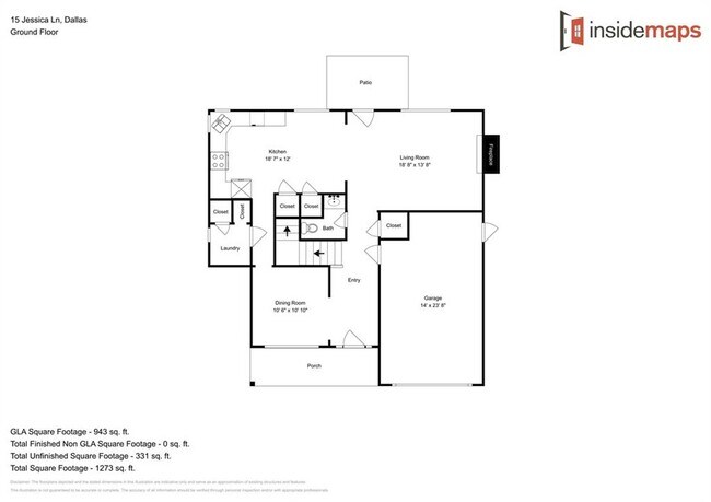 Building Photo - 15 Jessica Ln