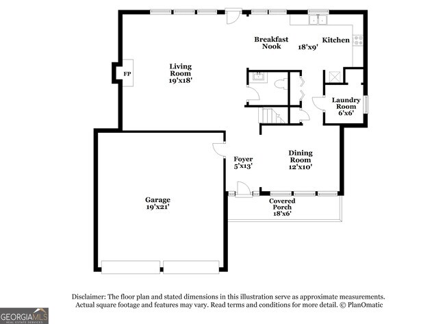 Building Photo - 3671 Devon Park Ln NW
