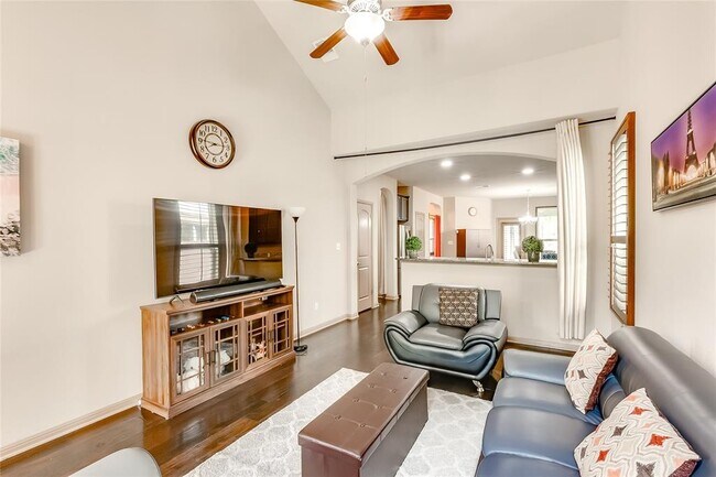 Building Photo - 3451 Mayfield Ranch Blvd
