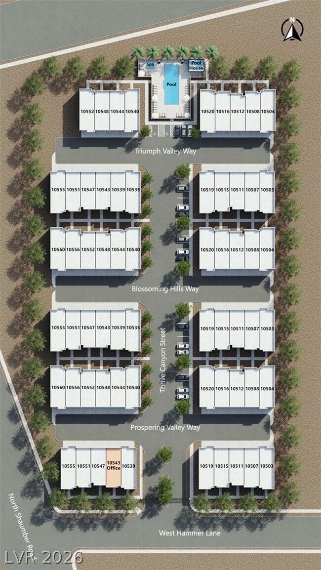 Building Photo - 10547 Prospering Vly Wy