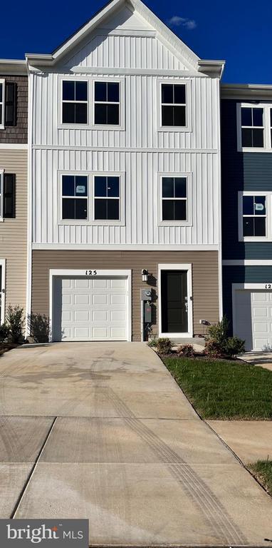 Building Photo - 125 Brashear Ct