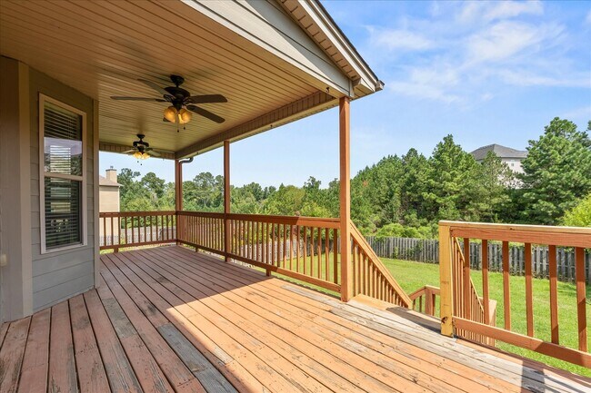 Building Photo - 542 Oconee Cir
