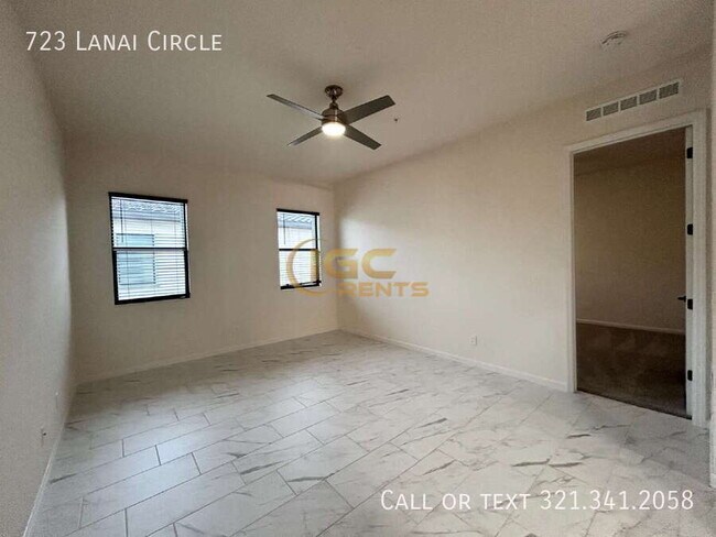 Building Photo - 723 Lanai Cir