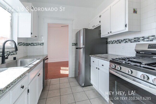 Building Photo - 272 3/6-276 S Coronado St