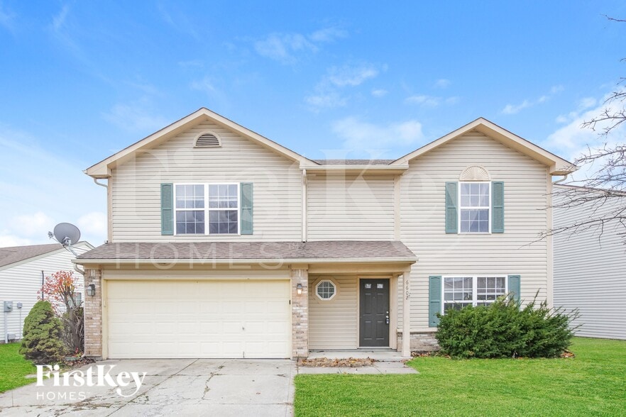 Primary Photo - 6602 Hazelhatch Dr