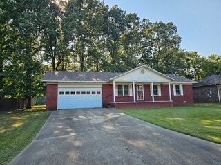 Building Photo - 1302 Stafford Dr