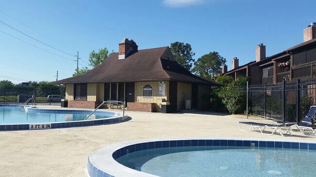 Building Photo - 5155 Picadilly Circus Ct