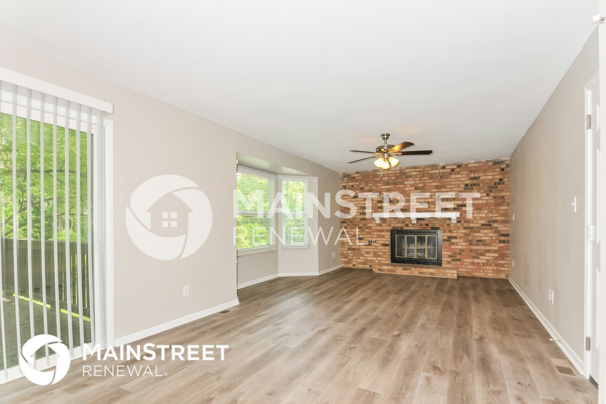 Building Photo - 12720 Coachlight Square Dr