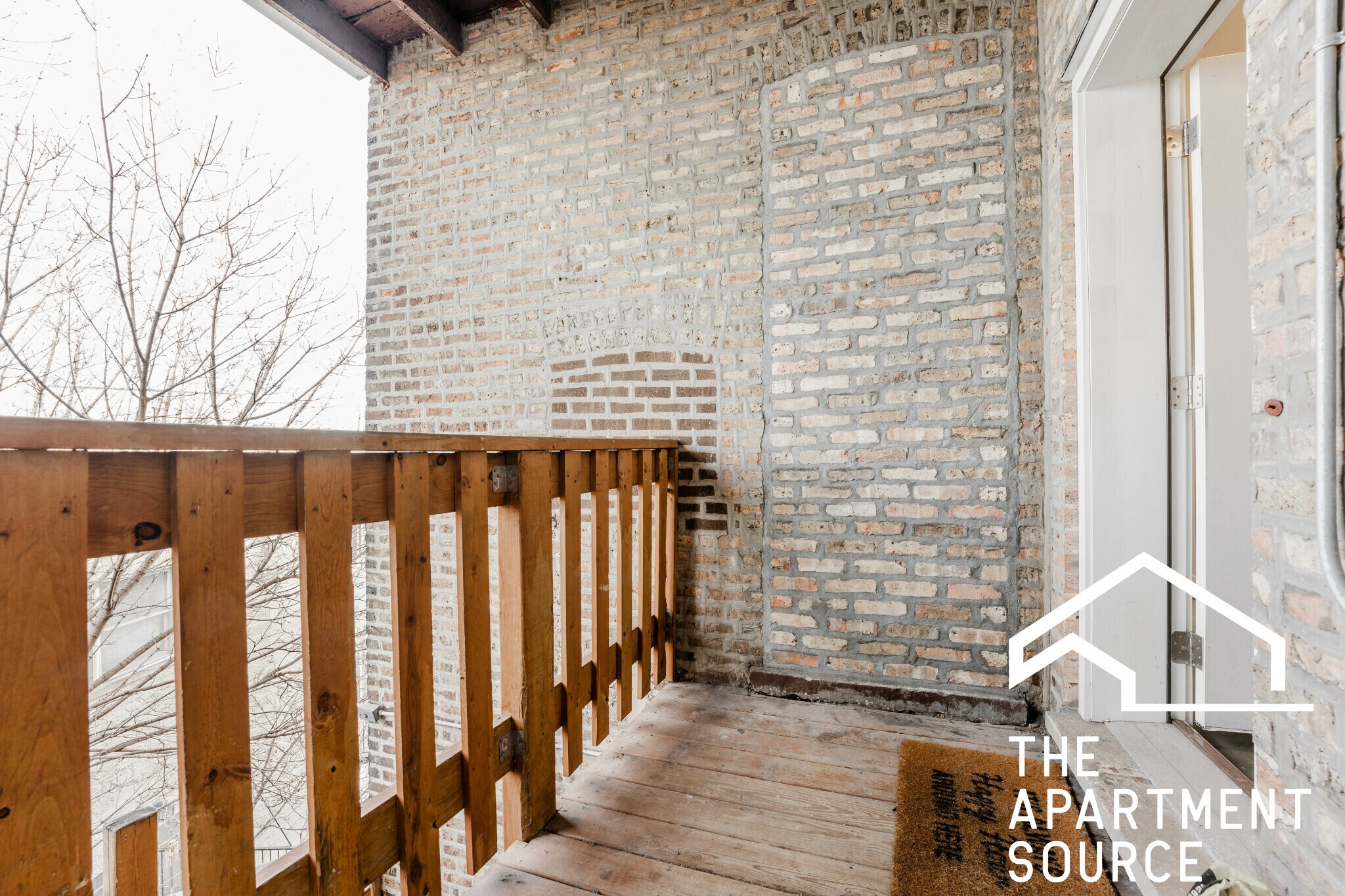Building Photo - 2626 N Rockwell St
