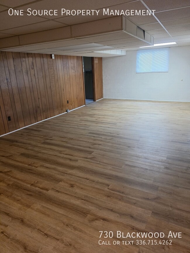 Building Photo - 730 Blackwood Ave