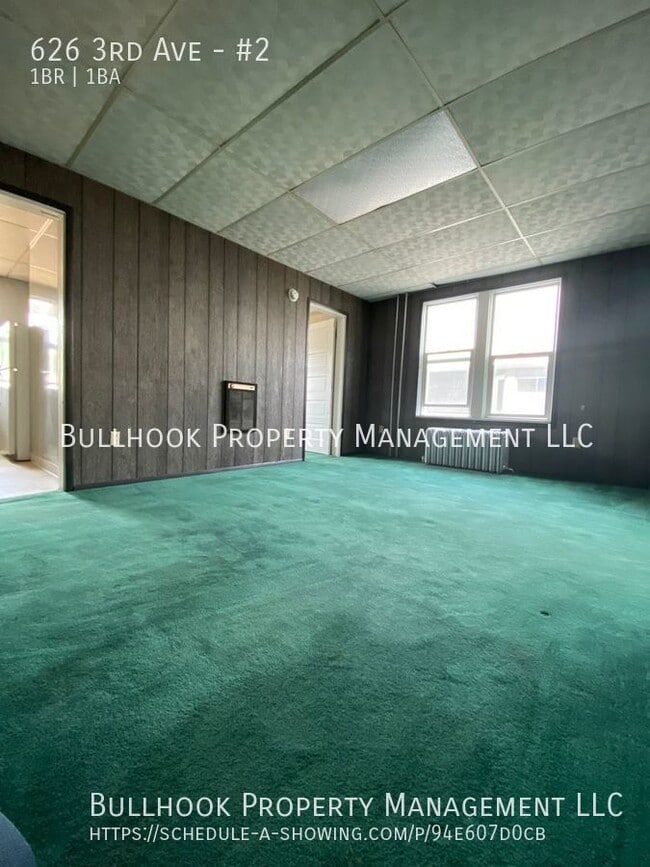 Building Photo - 626 3rd Ave