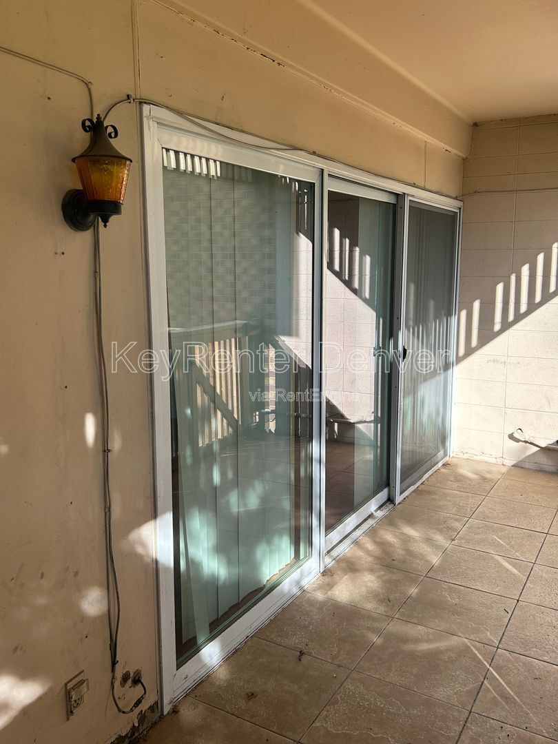 Building Photo - 8060 E Girard Ave