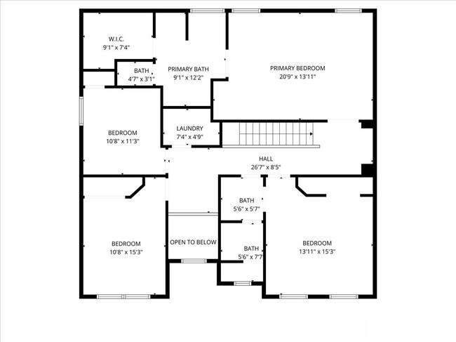 Building Photo - "Spacious 5-Bed Retreat with Wet Bar, Movie Room & Finished Basement in Kennesaw!"