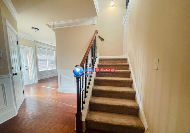 Building Photo - Brick front 4-bedroom house in Lawrenceville