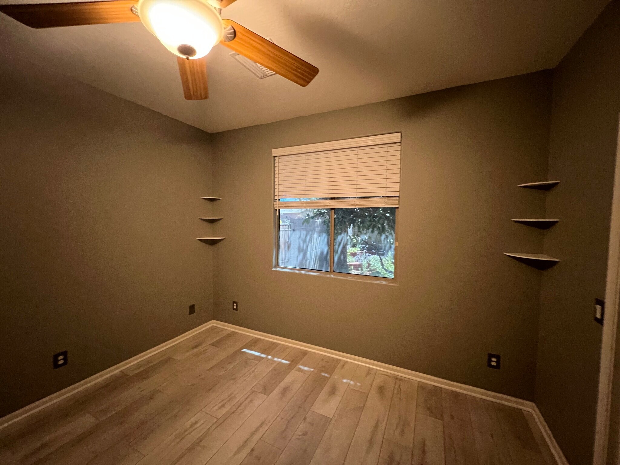 Bedroom - 6423 W Maya Way