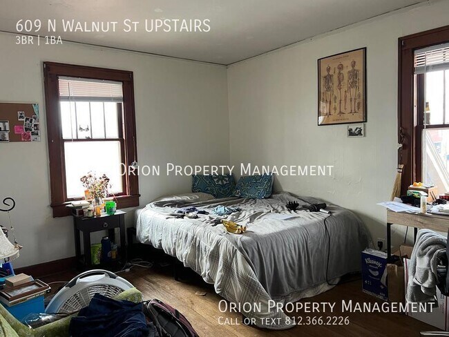 Building Photo - 609 N Walnut St