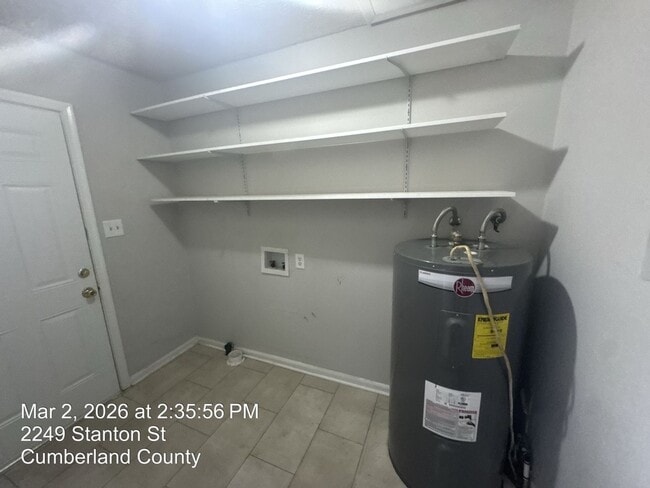 Building Photo - 2249 Stanton St