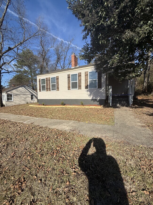 Building Photo - 6633 Millard Fuller Rd