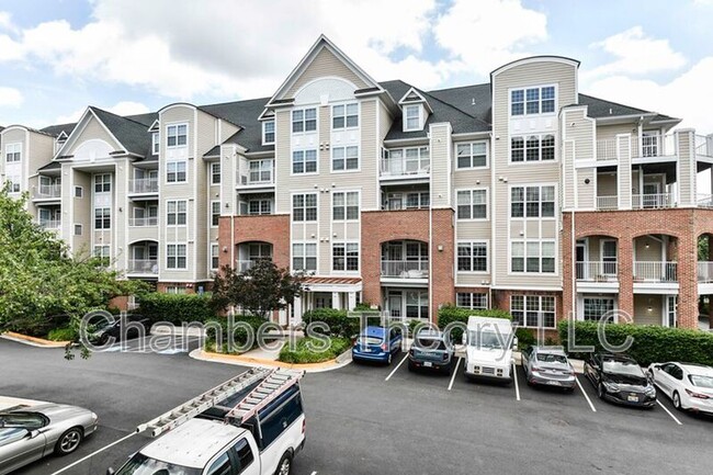 Building Photo - 2710 Bellforest Ct