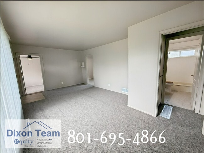 Building Photo - 1022 Southwell St