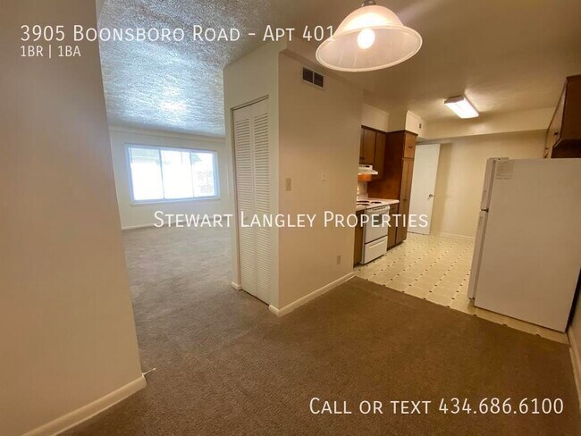 Building Photo - 3905 Boonsboro Rd
