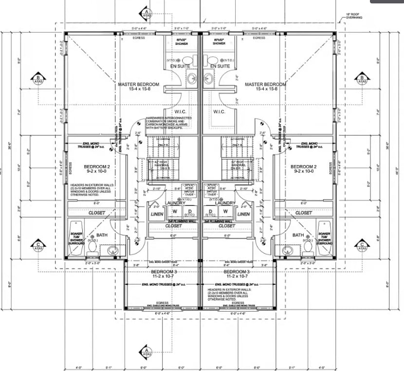 Building Photo - 205 Meares St
