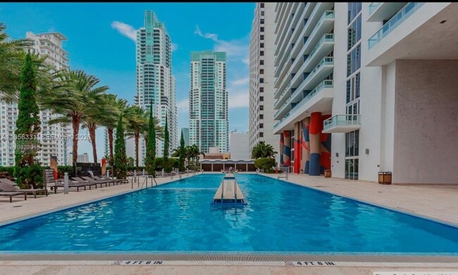 Building Photo - 50 Biscayne Blvd