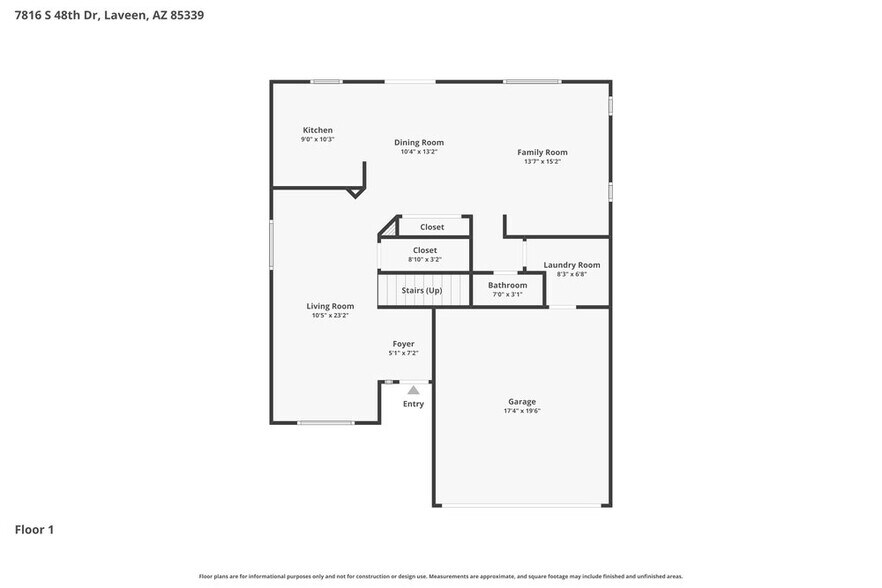 Building Photo - 7816 S 48th Dr