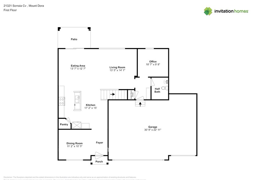 Building Photo - 21321 Sorraia Cv