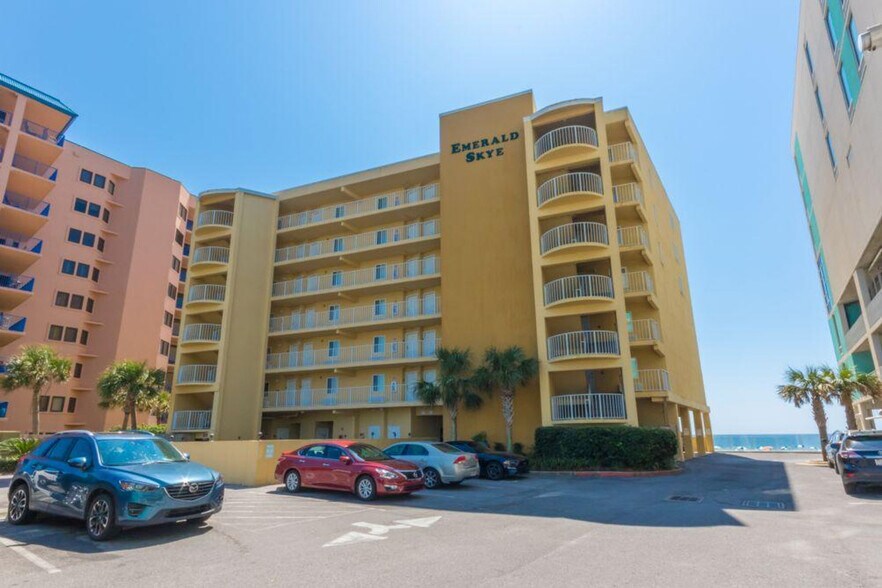 Building Photo - 26034 Perdido Beach Blvd