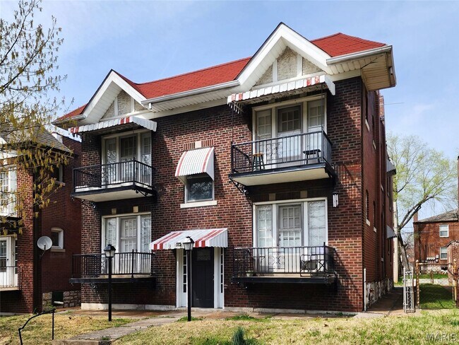 Building Photo - 3969 Potomac St