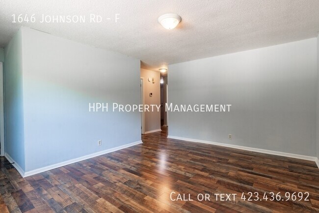 Building Photo - 1646 Johnson Rd