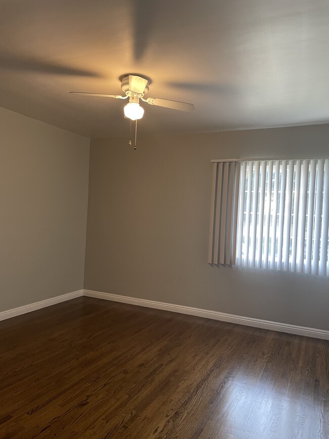 BEDROOM 2 - 3801 Artesia Blvd