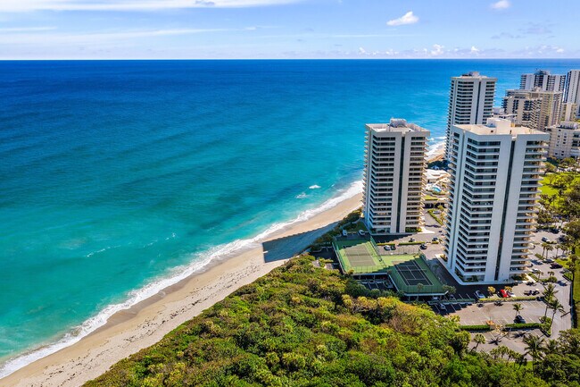 Building Photo - 5540 N Ocean Dr