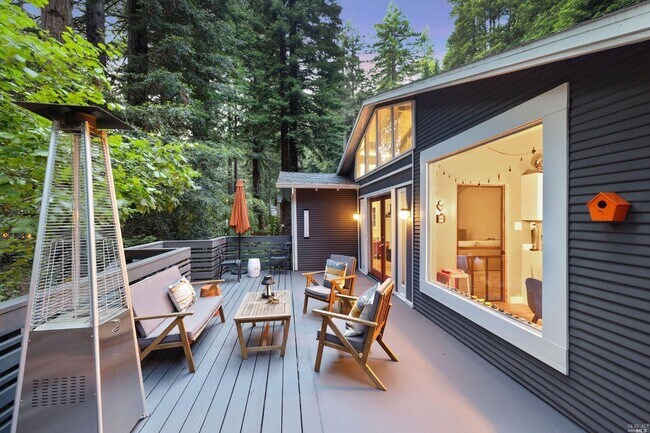 Building Photo - 14523 Old Cazadero Rd