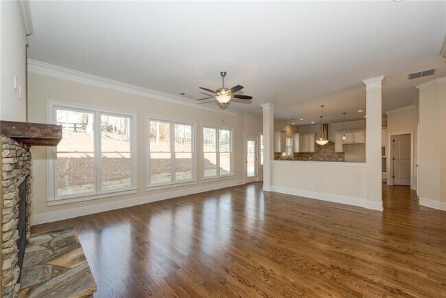 Building Photo - 6220 Leeward Tide Ct