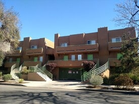 Building Photo - 7110 Jordan Ave