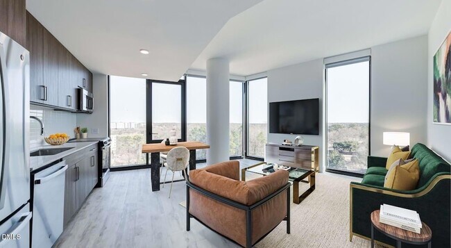 Building Photo - 1020 Hammell Dr